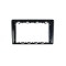 Rama Navigatie 9&quot; cu cablaj si modul canbus compatibila VW Passat B5.5 2001-2005 Cod: NV3238 / GR1 Automotive TrustedCars