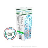 Cumpara ieftin Ulei de Canepa Ozonat CBD 1000mg, Apetite Control, HempMedPharma, 10ml