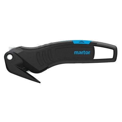 Cutter profesional Secumax 320 Martor 32000110.02 foto