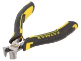 Clești frontali pentru tăiere 105mm FATMAX cu agățătoare
