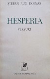 Stefan Aug. Doinas - Hesperia (Editia: 1979)