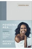 Povestea mea. Jurnal - Litera