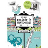 Kil&aacute;t&oacute;k &eacute;s miniszobrok - Kil&aacute;t&oacute;k templomtornyok apr&oacute;s&aacute;gok - Tittel Kinga