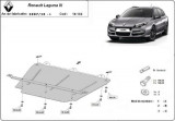 Scut motor metalic Renault Laguna III 2007-2015