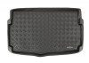 Covor Tavita Portbagaj Hyundai i20 III (2020+) Rezaw - Protectie Portbagaj Premium, Bordura Inalta, Fara Miros