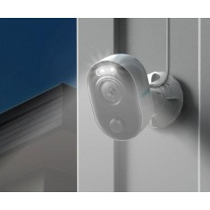 Reolink E SERIES E430 4MP Cameră de supraveghere Wi-Fi, Detectie