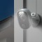 Reolink E SERIES E430 4MP Cameră de supraveghere Wi-Fi, Detectie