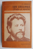 Ion Creanga (Viata si opera) &ndash; G. Calinescu