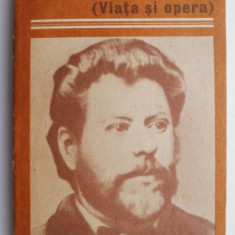Ion Creanga (Viata si opera) – G. Calinescu