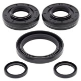Cumpara ieftin Set de garnituri diferentiale Fata pentru HONDA TRX 420 2007-2014
