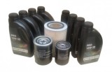 Pachet revizie pentru generator Stager YDY28S3