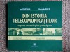 Istoria Telecomunicatiilor - Repere Cronologice, Ion Ceraceanu, Editura Militara, 2013, 292 pagini