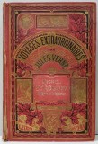 Michael Stroganoff, Moskou a Irkoutsk par Jules Verne, cu desene de J. Ferat si gravuri de Ch. Barbant - Paris, 1923