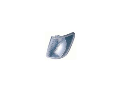 Lampa semnalizare fata Ford Fiesta/Courier 04.1989-10.1995 BestAutoVest partea stanga foto
