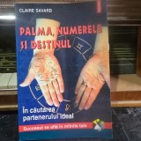 Palma, numerele si destinul. In cautarea pertenerului ideal - Claire Savard