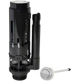 Valva de golire pentru rezervor wc, Fluidmaster 820P-002-P18, actionare mecanica, fara senzor