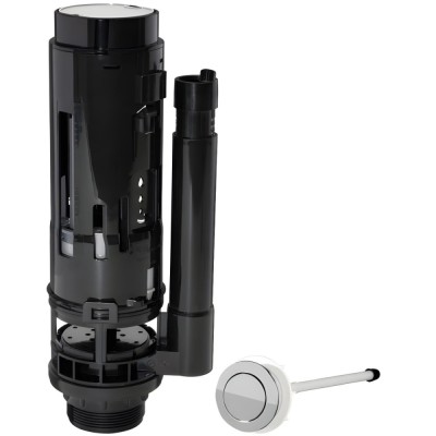 Valva de golire pentru rezervor wc, Fluidmaster 820P-002-P18, actionare mecanica, fara senzor foto