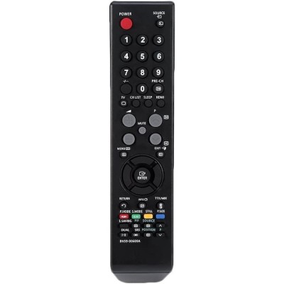 Telecomanda pentru Samsung BN59-00609A, x-remote, Negru foto
