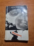 Pasagera de Zofia Posmysz, 1967, Roman. Beletristica. Carte