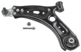 Brat suspensie roata Fiat 500X; Jeep Compass, Renegade, Renegade SUV Motor 1.0, 1.0 T-GDi, 1.3, 1.3, 1.3 D Multijet, 1.3 T-GDi, parte montare Axa