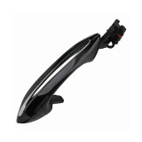 Cumpara ieftin Maner exterior Keyless dreapta spate MOTOR10 pentru BMW seria 5/6/7 F01 F02 F03 F04 F06 F07 F10 F11 2008-2016, Negru