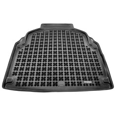 Covor Tavita Portbagaj Premium Mercedes Clasa E W212 Berlina 2009 - 2016