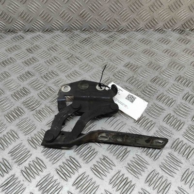 Balama capota dreapta față VW PASSAT Variant B7 365 2012 OEM: 3AA823302 30658964 foto