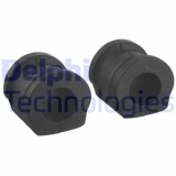 Bucsa bara stabilizatoare Skoda Fabia I; VW Polo, Polo IV Motor 1.0, 1.2, 1.2 12V, 1.4, 1.4 16V, 1.4 FSI, 1.4 TDI, 1.9 SDI, 1.9 TDI, 1.9 TDI RS,
