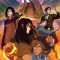 The Legend of Korra: Ruins of the Empire Part One