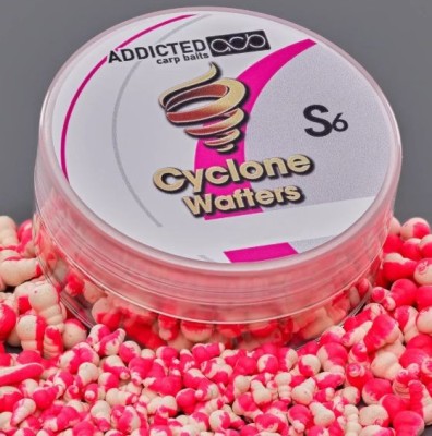 Wafters ADDICATED CARP Cyclone S6, 8mm, 25g foto