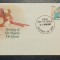Australia 1987 - ziua de nastere a Reginei, FDC