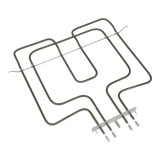 Rezistență superioară pentru cuptor WHIRLPOOL 481225928715 Original
