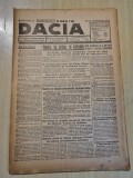 Dacia 17 ianuarie 1944-turcia va intra in razboi,stiri de pe front,l.rebreanu