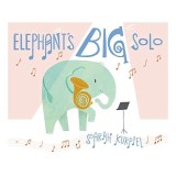 Elephant's Big Solo
