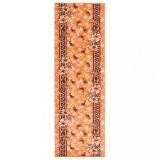 Cumpara ieftin Covor traversă BCF, cărămiziu, 80x250 cm