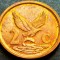 Moneda 2 CENTI - AFRICA de SUD, anul 1996 *cod 2712 B = AFURIKA TSHIPEMBE