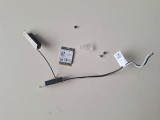 Original Dell Intel AX201NGW Wi-Fi 6 + Bluetooth Card with Internal Antenna Kit
