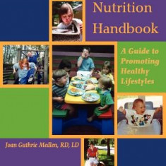 The Down Syndrome Nutrition Handbook: A Guide to Promoting Healthy Lifestyles