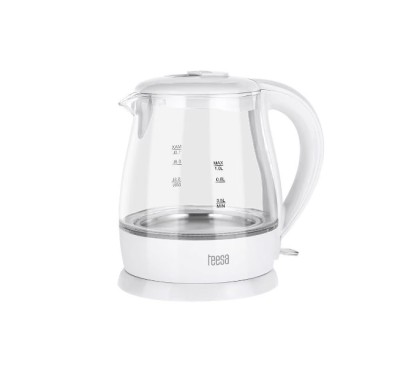 Fierbator electric cordless TSA1030 foto