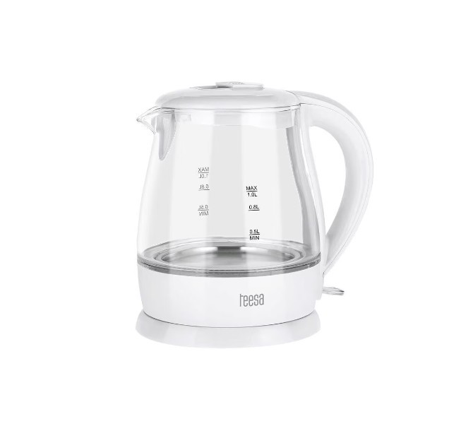 Fierbator electric cordless TSA1030