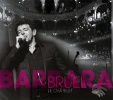 Le Chatelet (CD+DVD) | Patrick Bruel