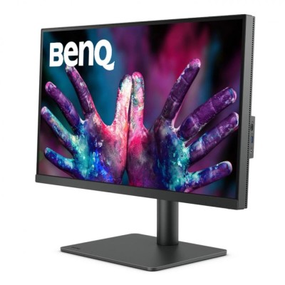 Monitor BenQ 27&amp;quot; PD2705U foto