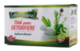 Ceai pentru detoxifiere 20dz adserv