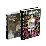 1000 &eacute;v &ouml;r&ouml;m &eacute;s b&aacute;nat; Elvesztett &eacute;vek - Ai Weiwei