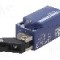 Limitator de cursa, max. 250V AC, max. 250V DC, 10A, IP67, SCHNEIDER ELECTRIC - XCKP2128G11
