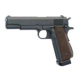 *Pistol 1911 cu CO2 [WE]