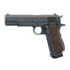 *Pistol 1911 cu CO2 [WE]
