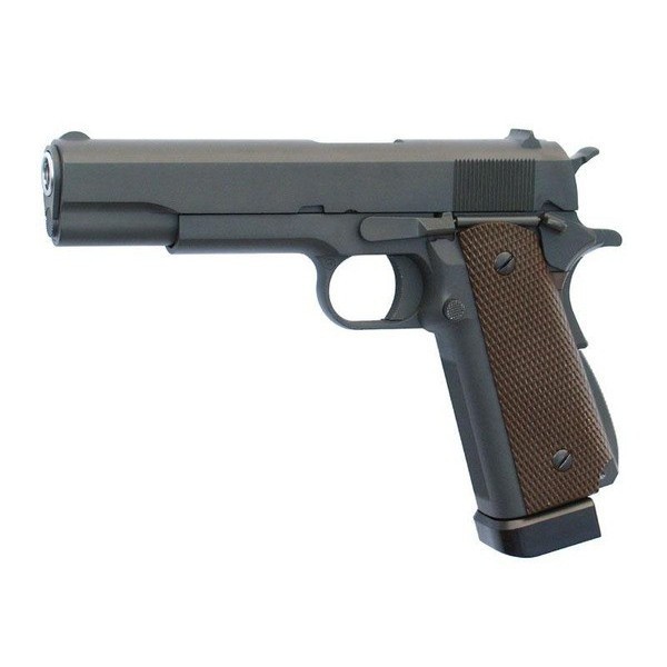 *Pistol 1911 cu CO2 [WE]