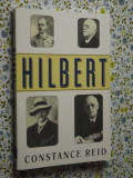 Hilbert Constance Reid