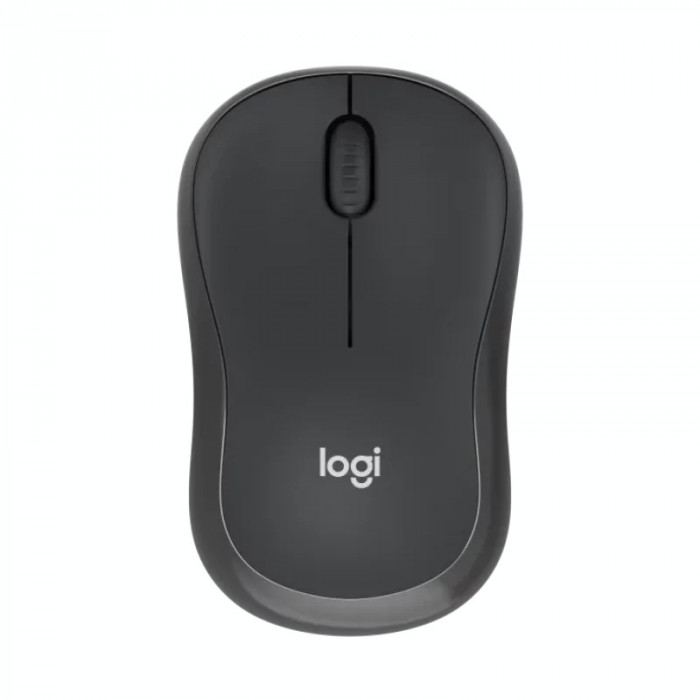 Mouse Bluetooth LOGITECH M240 - GRAPHITE - SILENT 910-007119